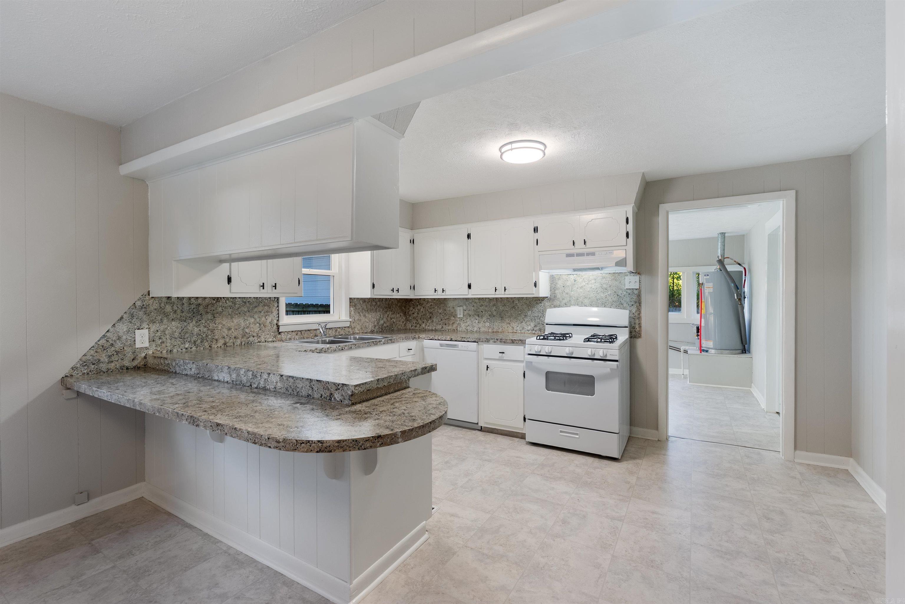 232 Hwy 107  Enola, AR