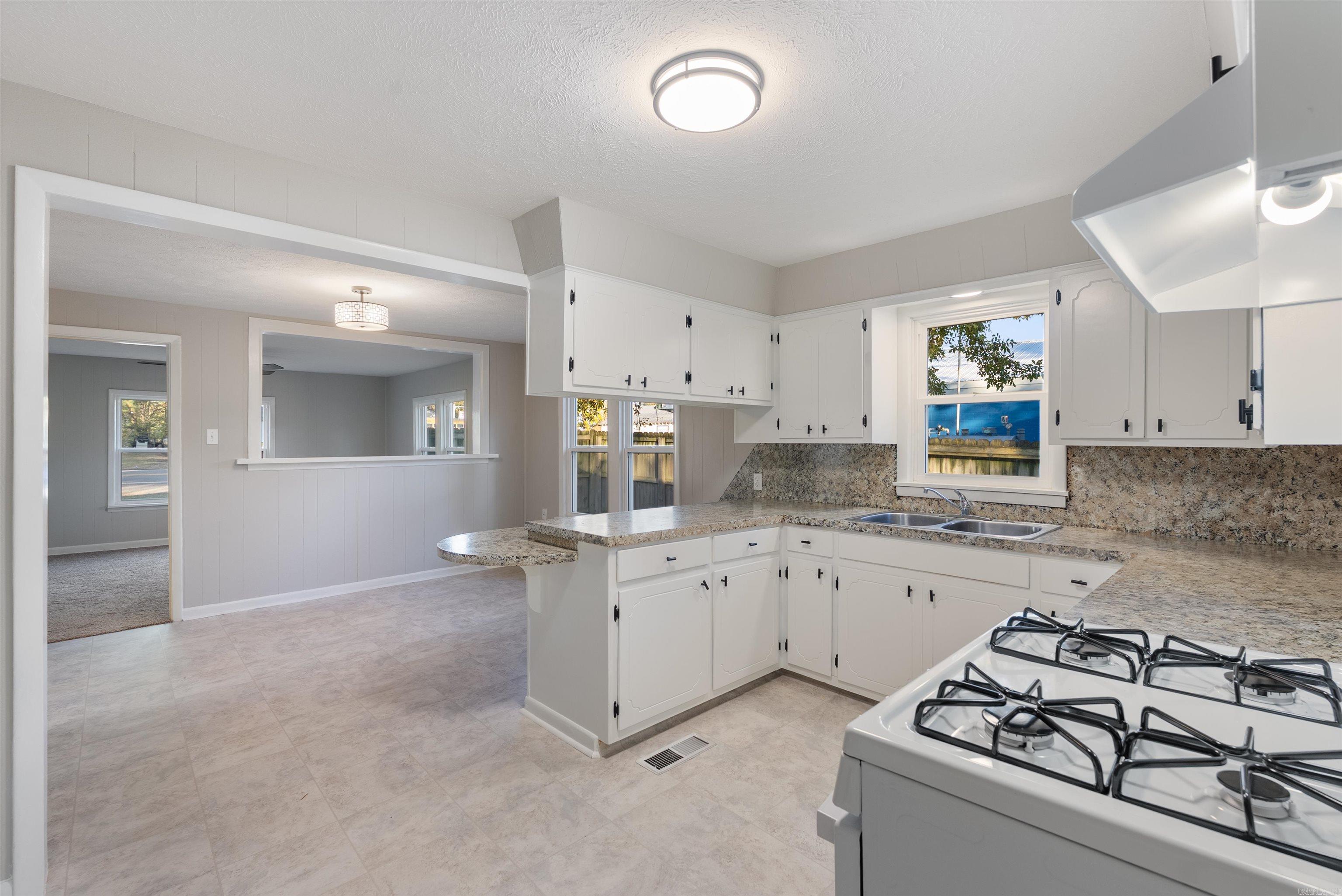 232 Hwy 107  Enola, AR