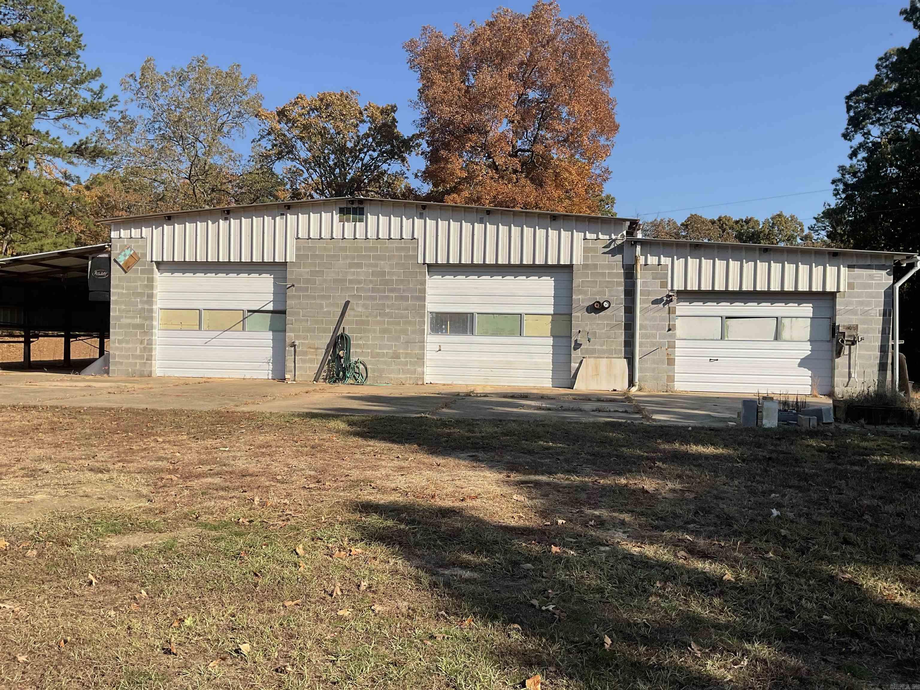 1324 Edgemont  Greers Ferry, AR