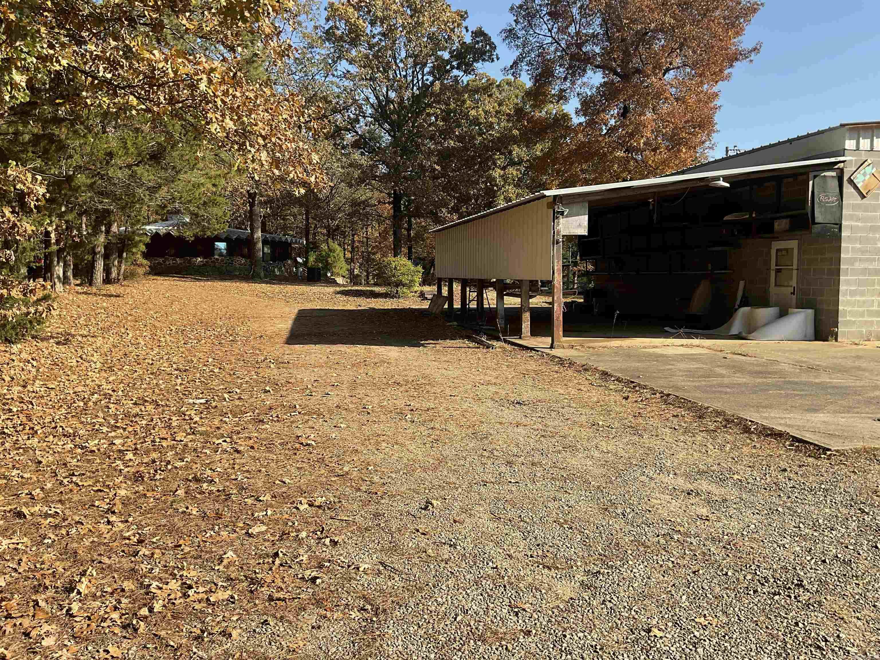 1324 Edgemont  Greers Ferry, AR