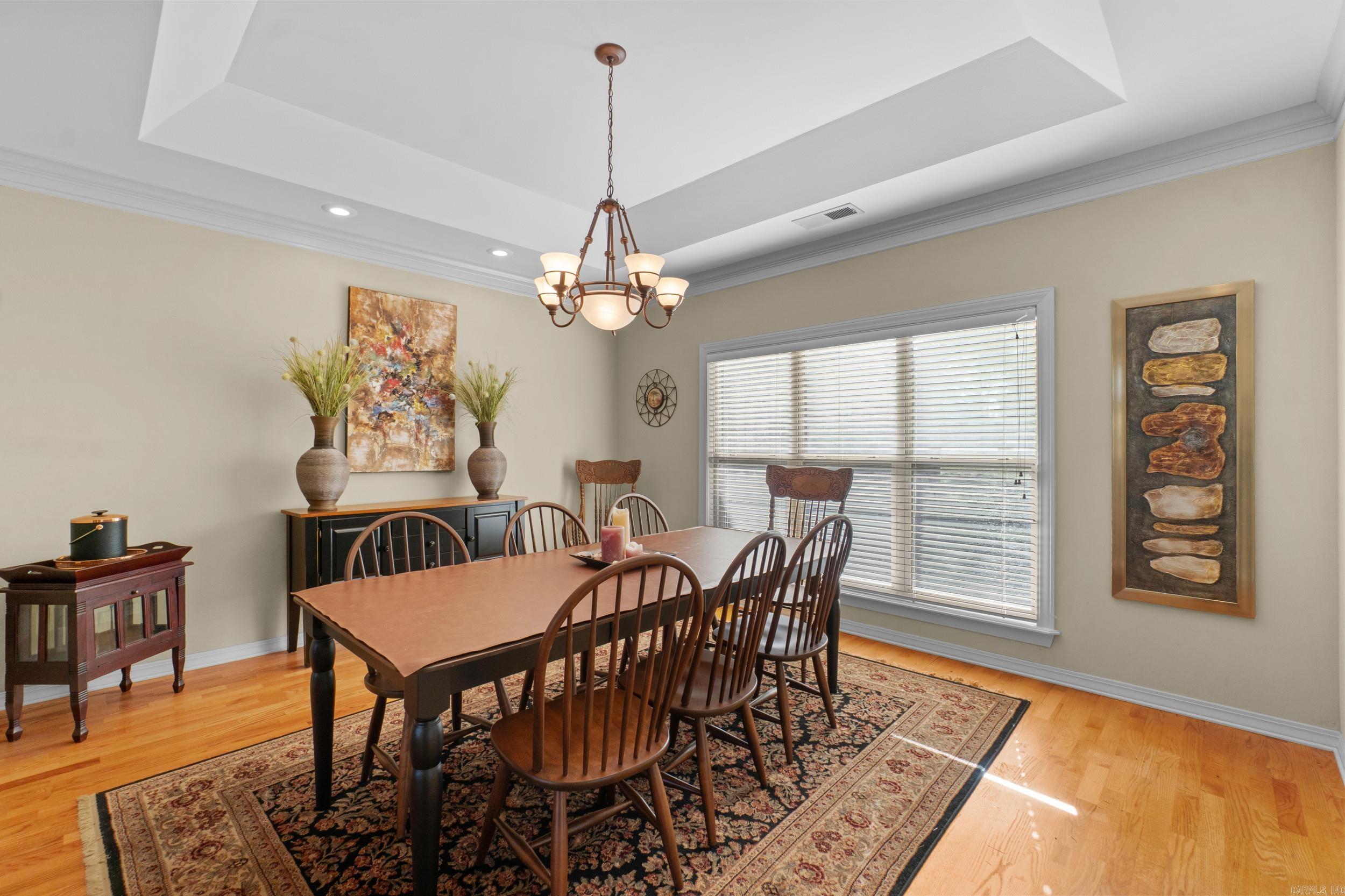 512 El Camino Real  Greers Ferry, AR