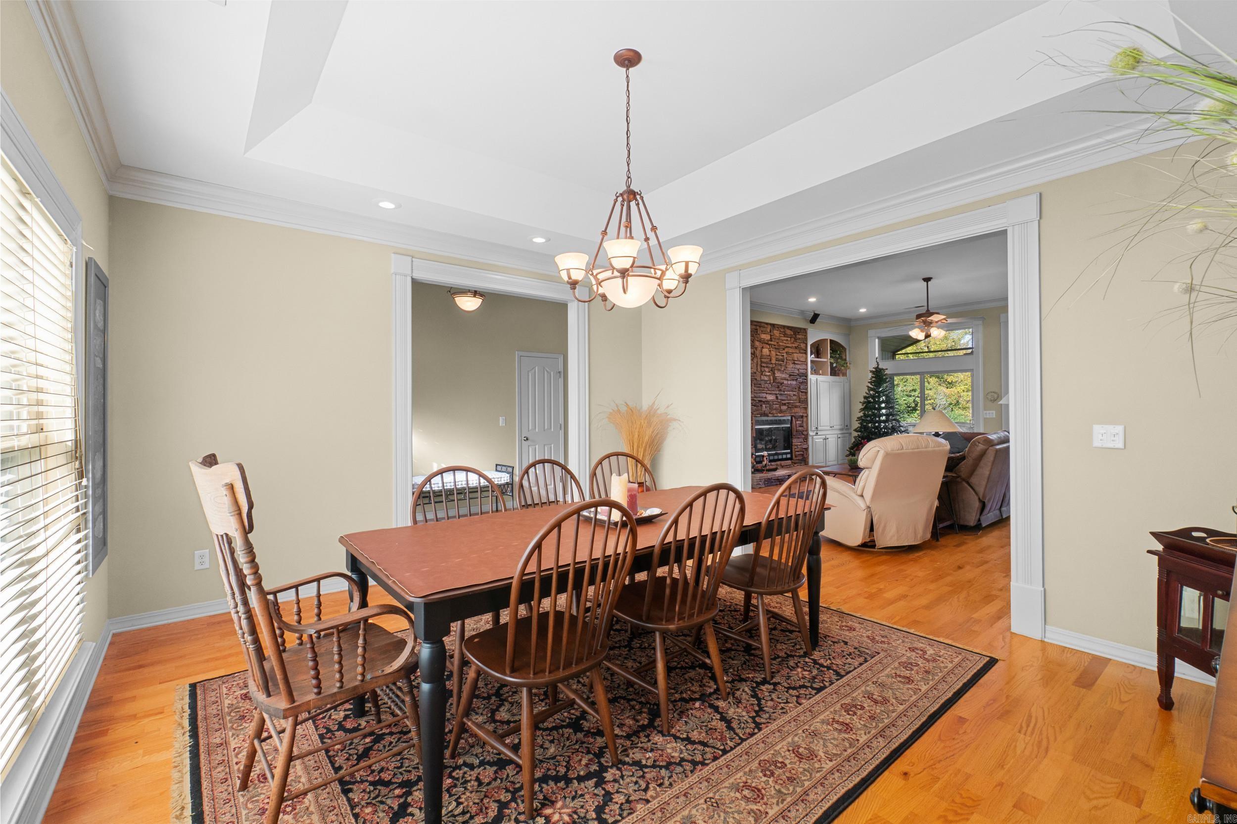 512 El Camino Real  Greers Ferry, AR