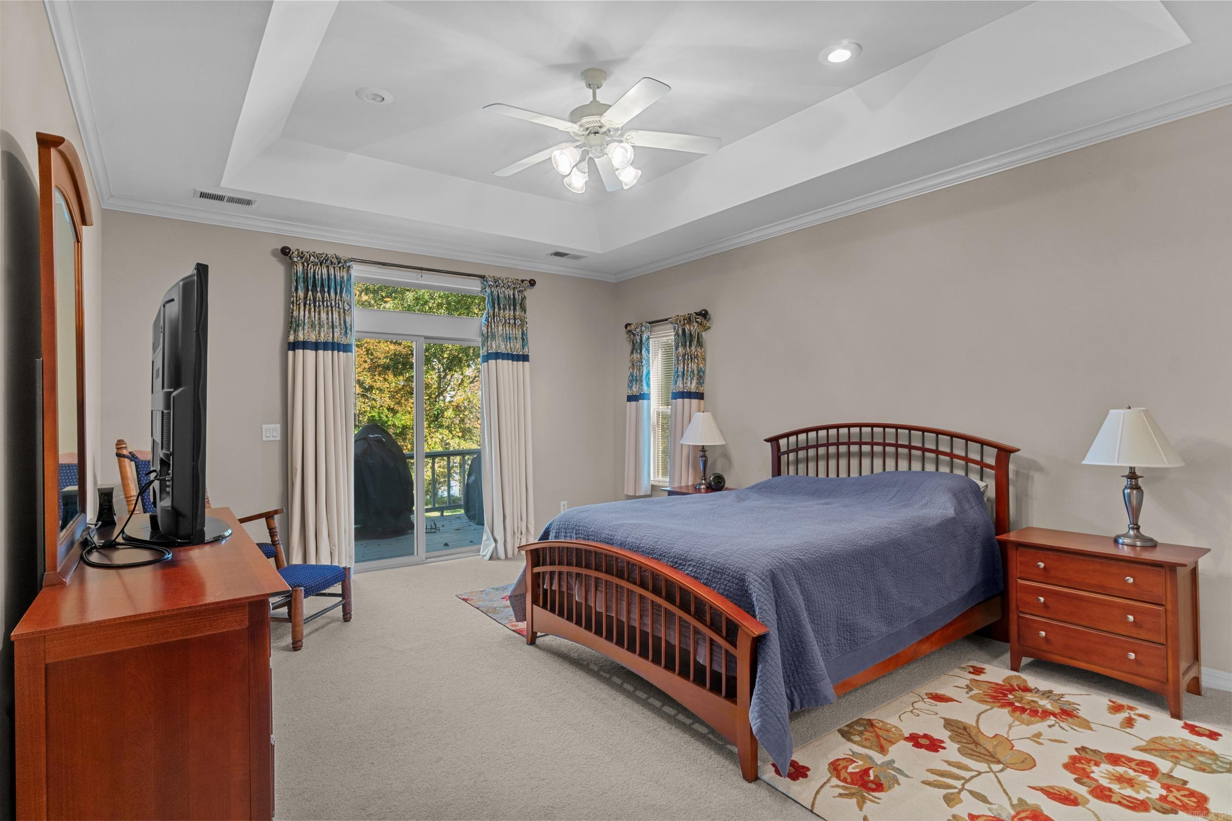 512 El Camino Real  Greers Ferry, AR