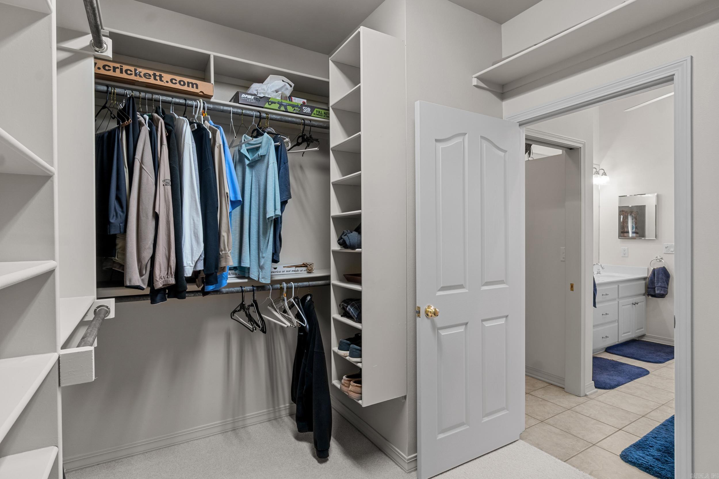 512 El Camino Real  Greers Ferry, AR