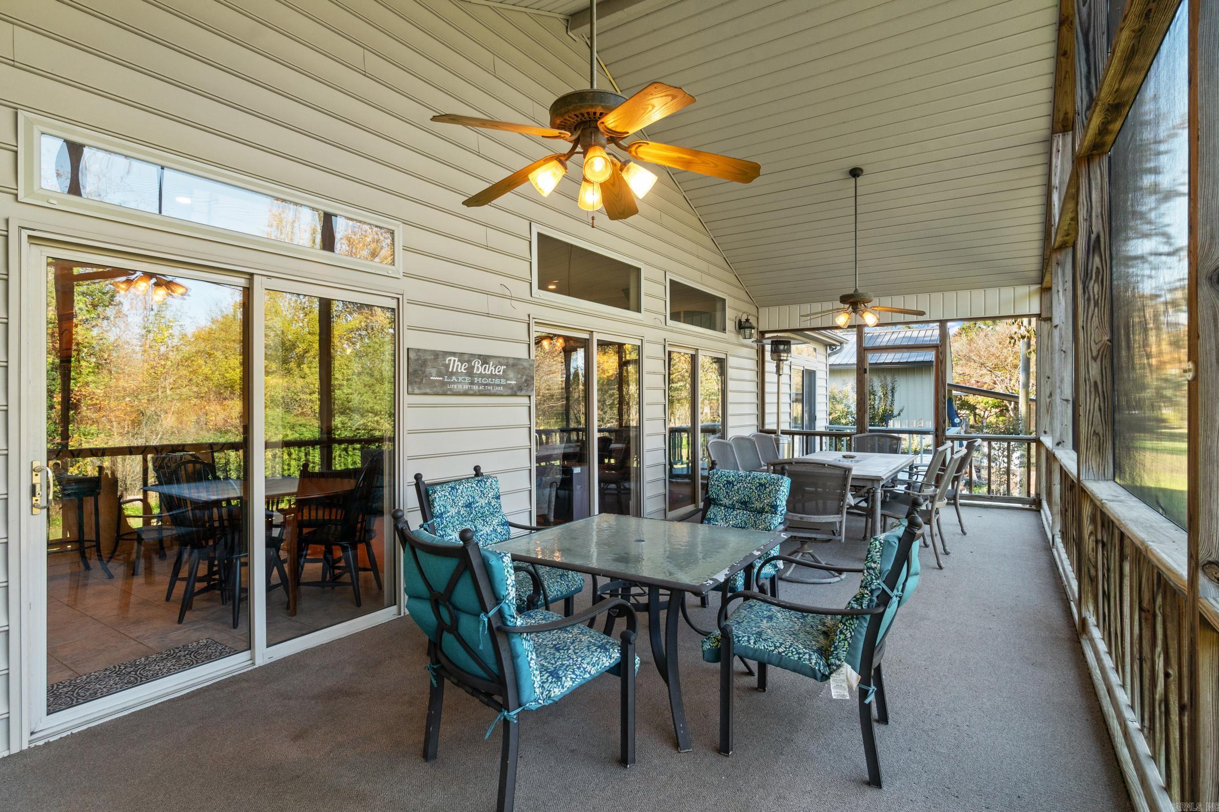 512 El Camino Real  Greers Ferry, AR