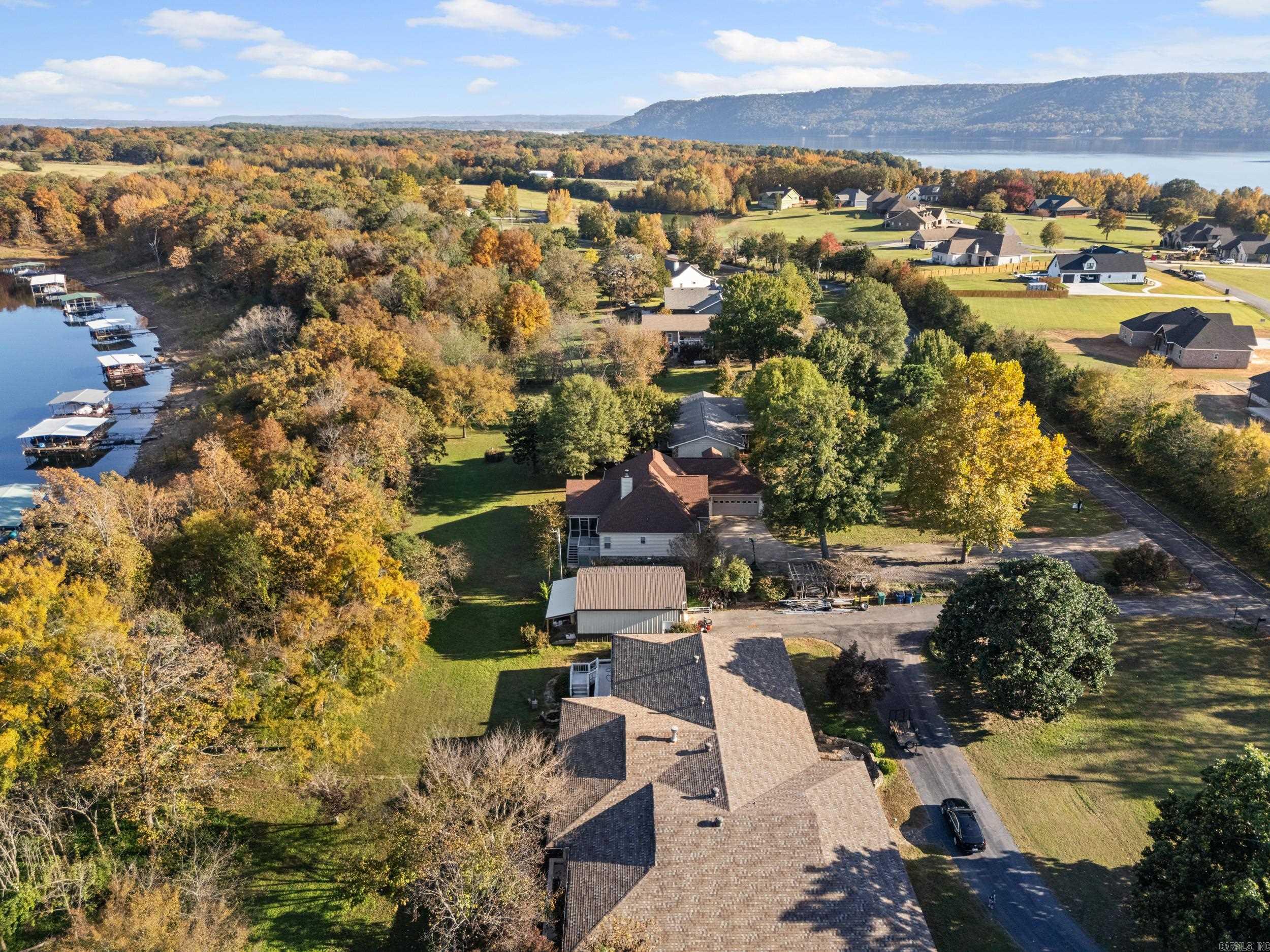 512 El Camino Real  Greers Ferry, AR