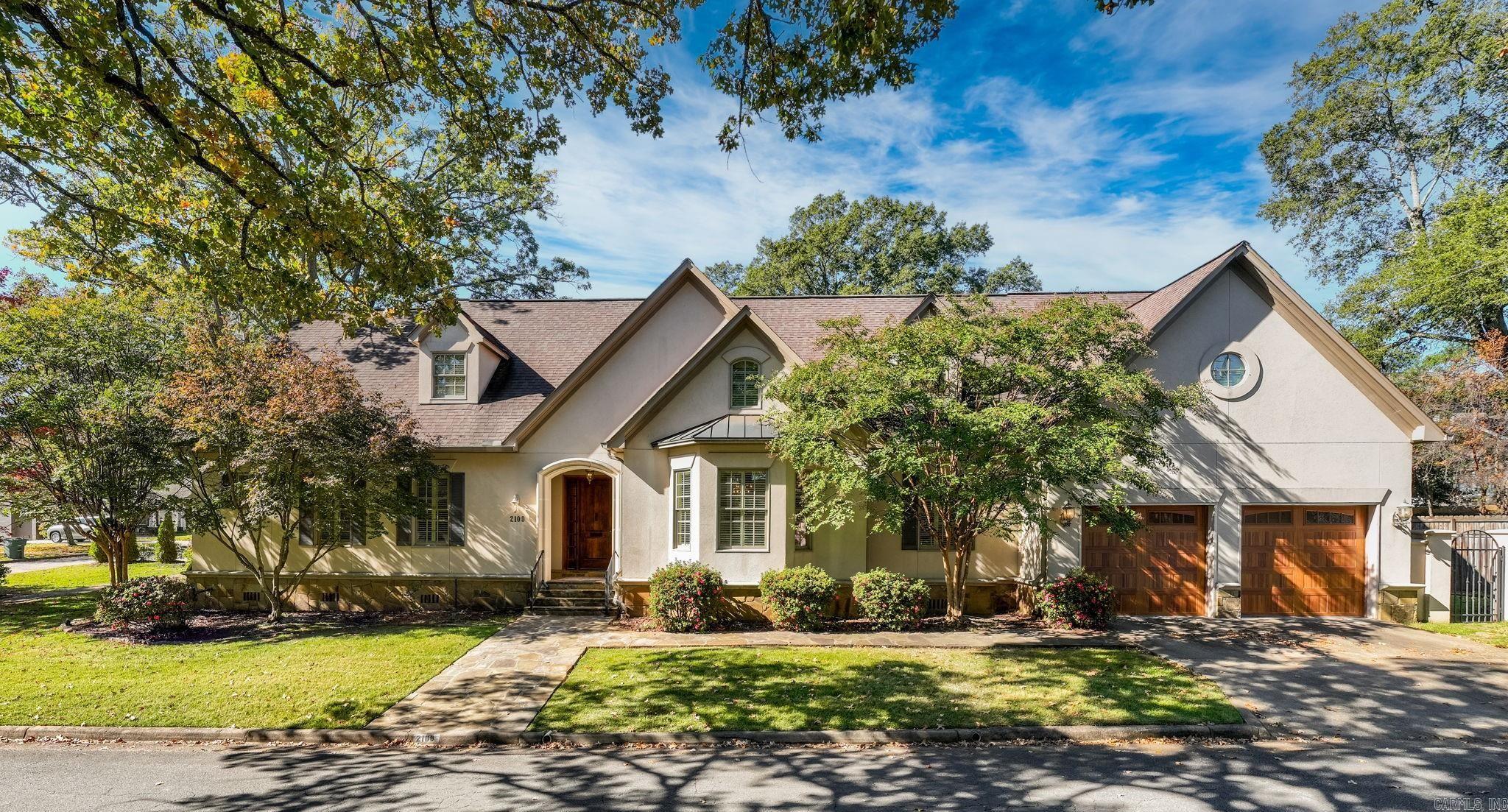 2100 Newton  Little Rock, AR