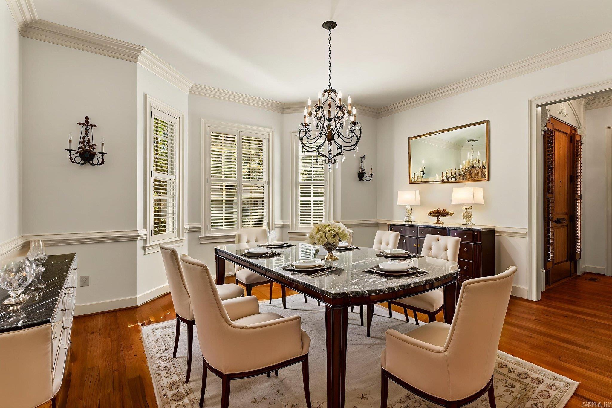 2100 Newton  Little Rock, AR