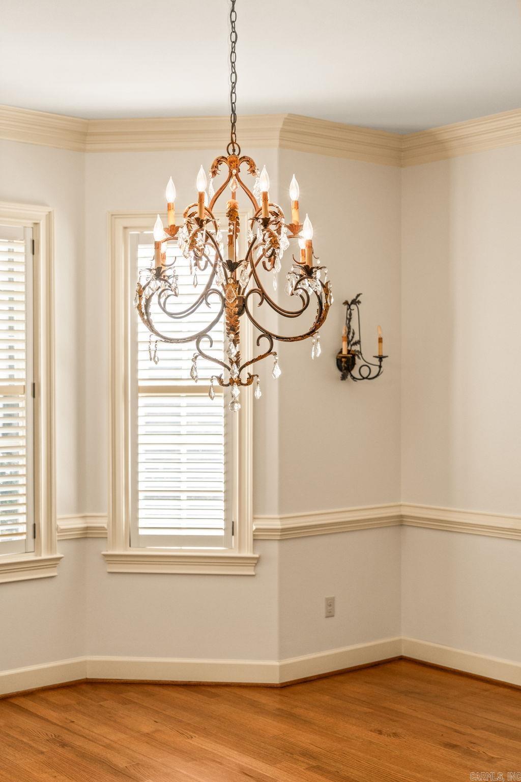 2100 Newton  Little Rock, AR