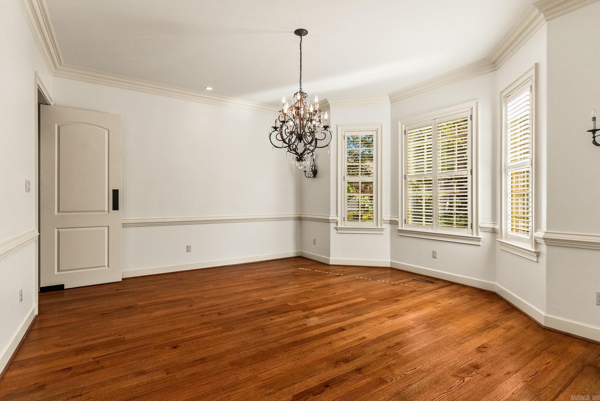 2100 Newton  Little Rock, AR