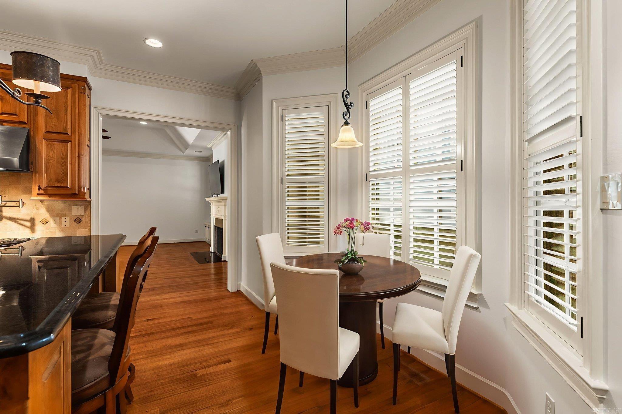 2100 Newton  Little Rock, AR