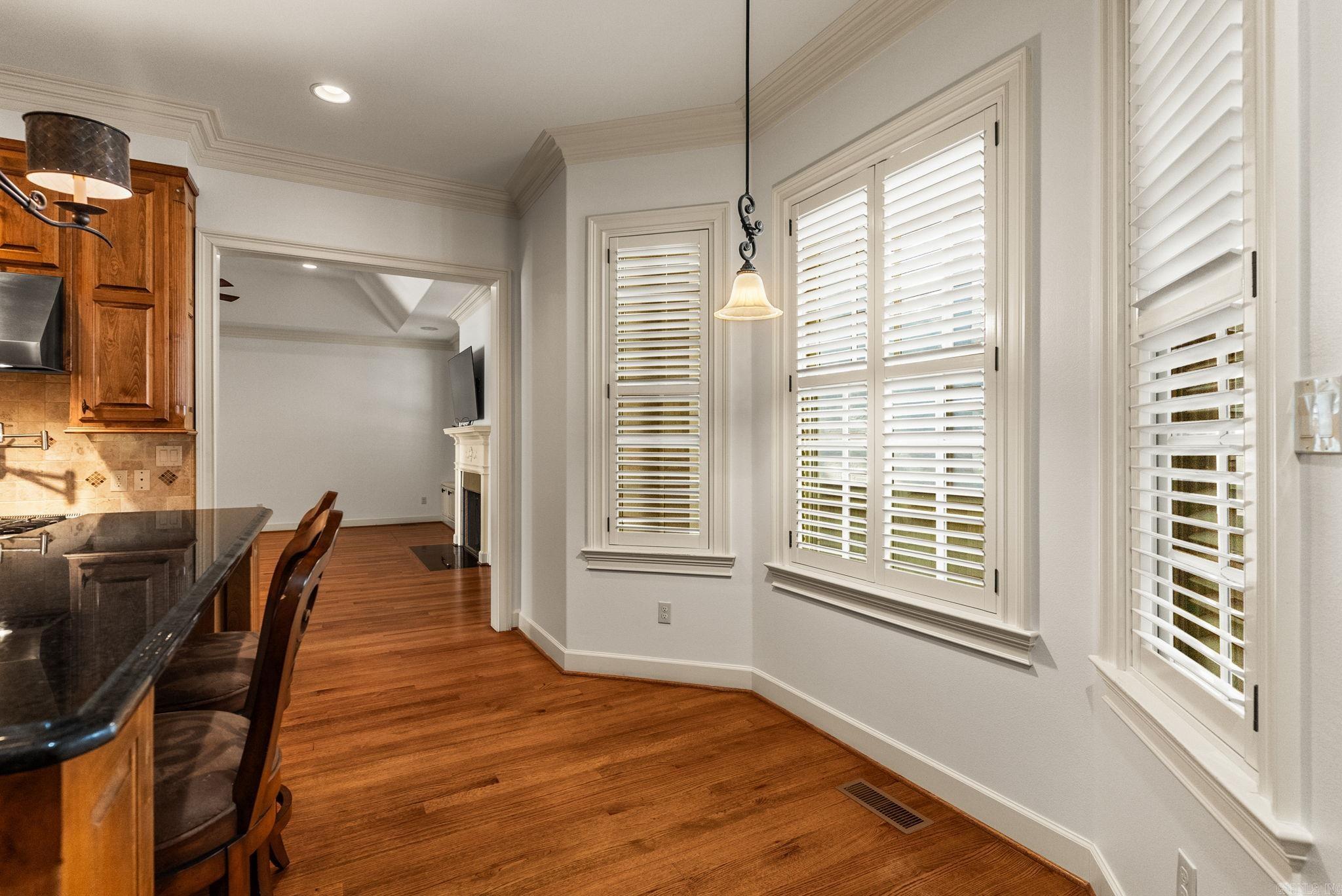 2100 Newton  Little Rock, AR