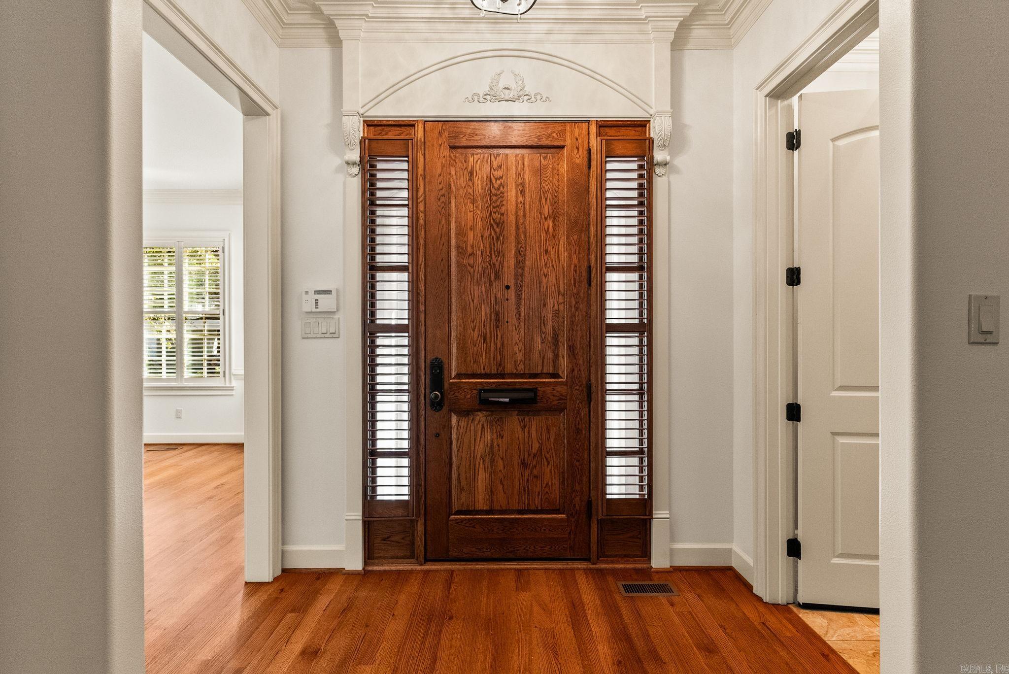 2100 Newton  Little Rock, AR