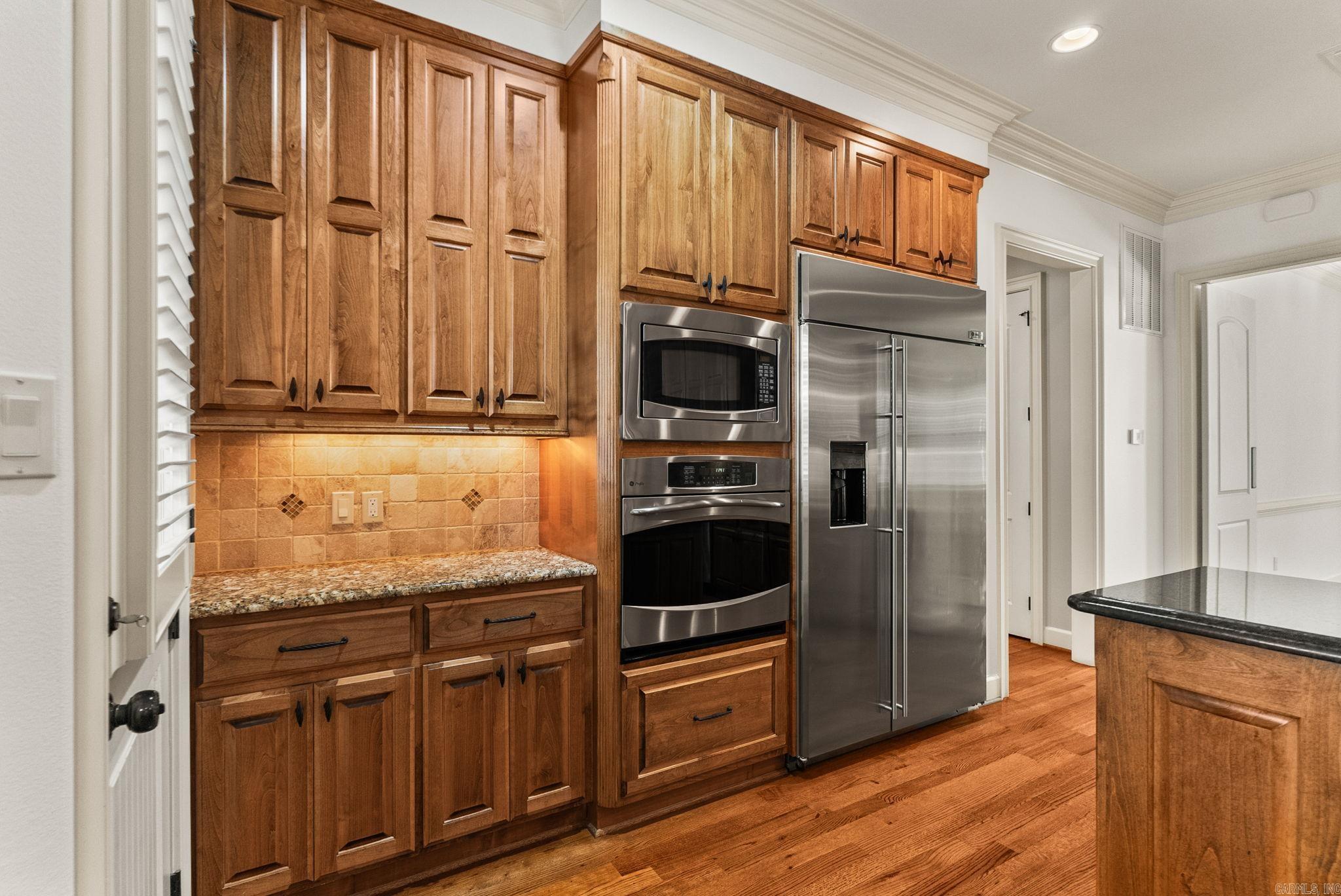 2100 Newton  Little Rock, AR