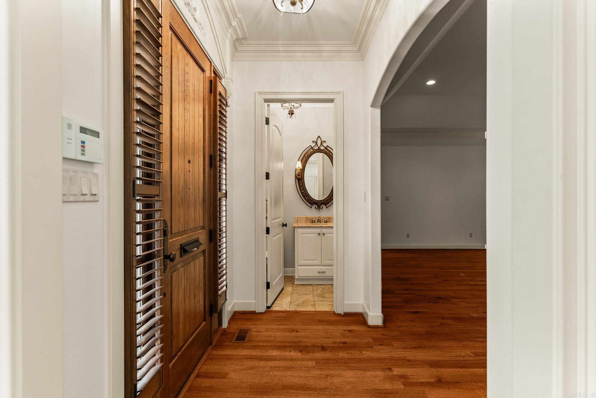 2100 Newton  Little Rock, AR