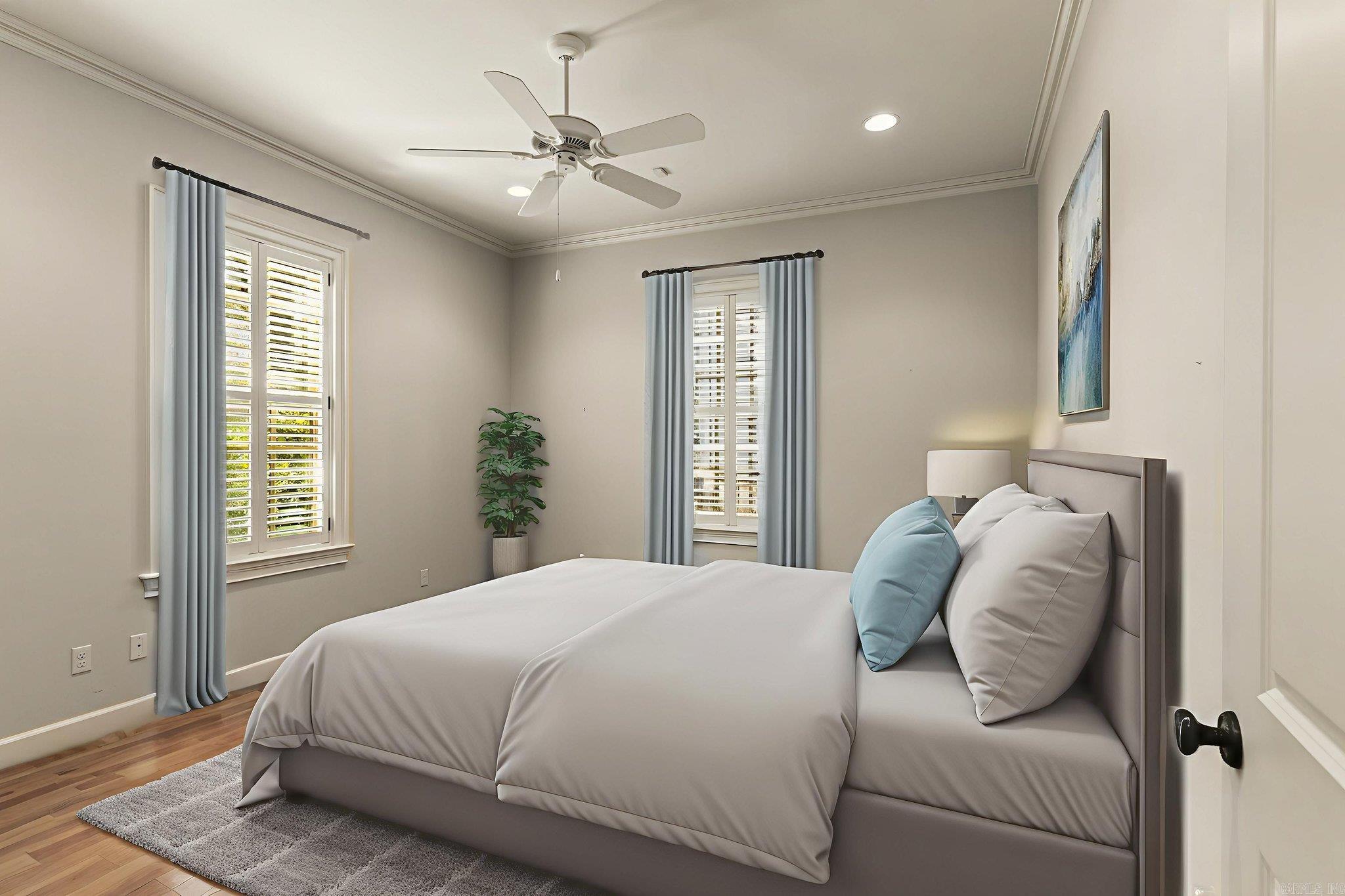 2100 Newton  Little Rock, AR