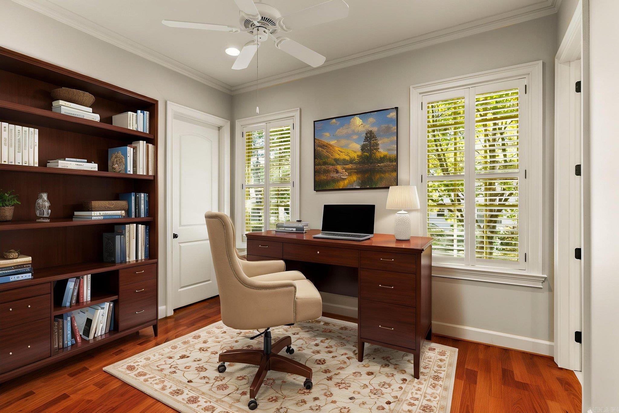 2100 Newton  Little Rock, AR