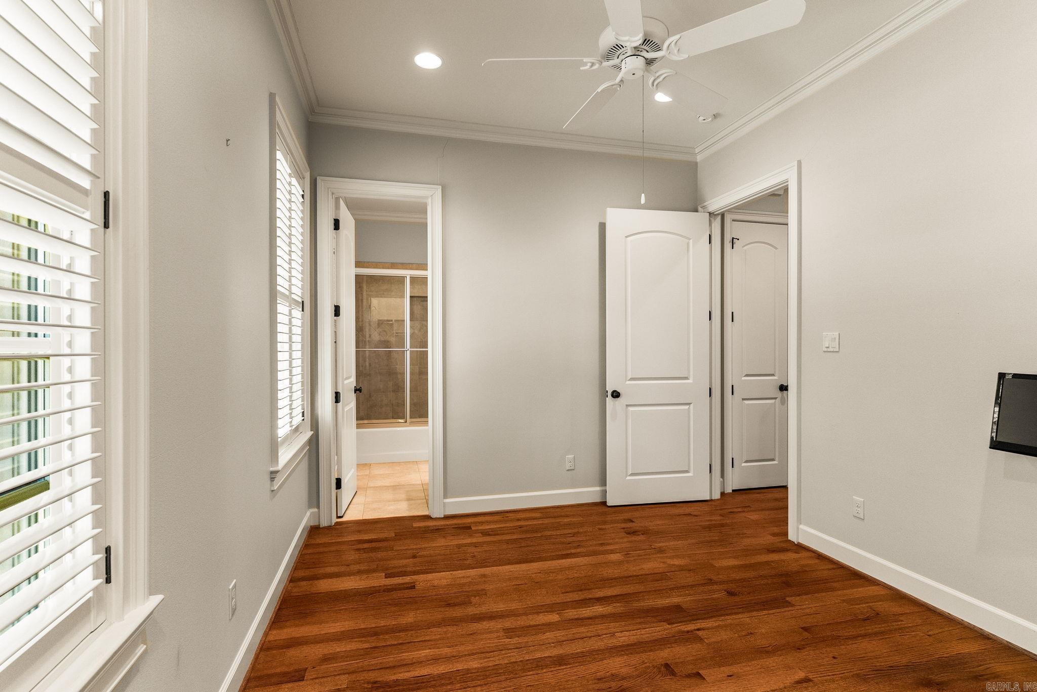 2100 Newton  Little Rock, AR