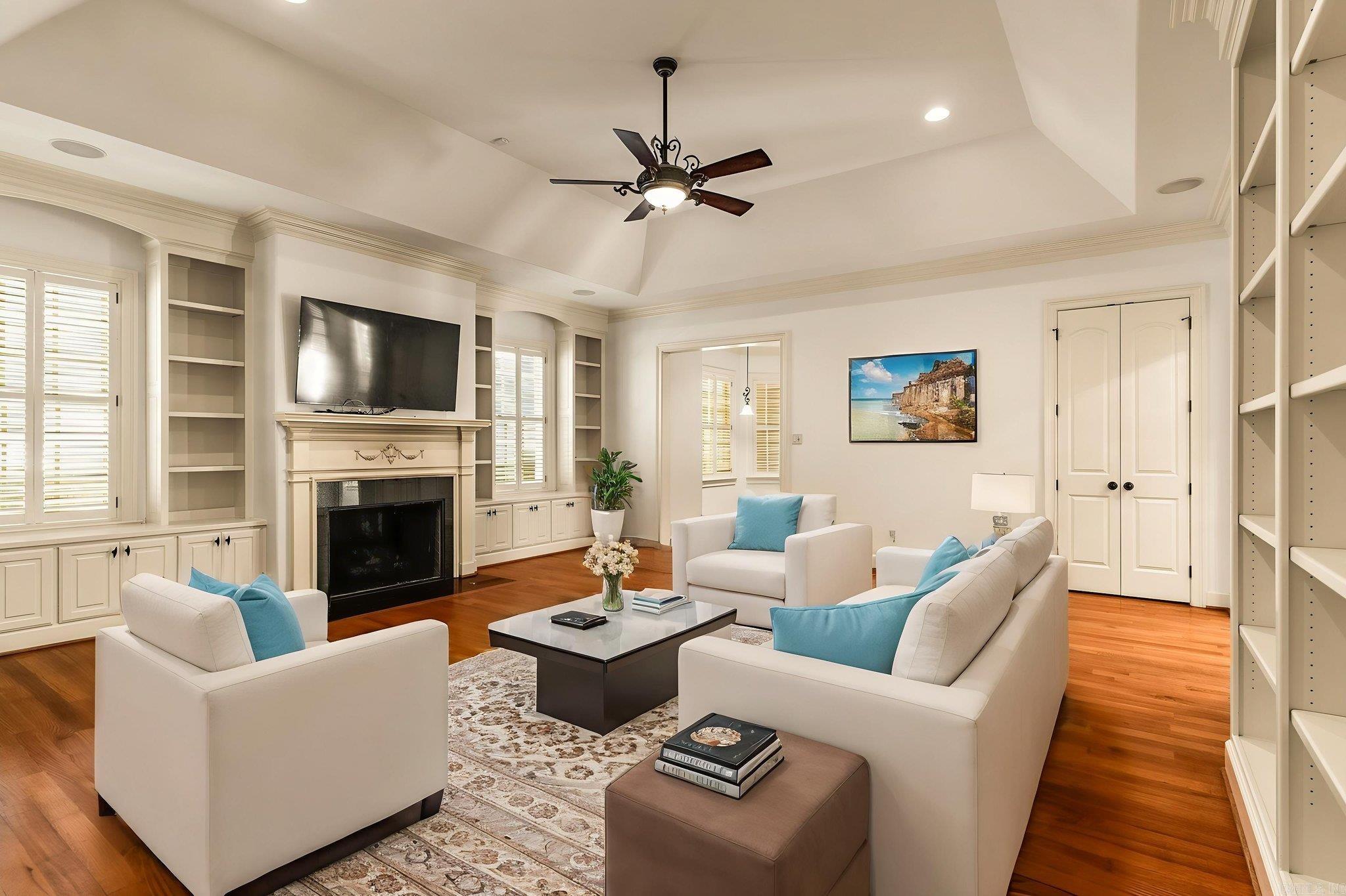 2100 Newton  Little Rock, AR