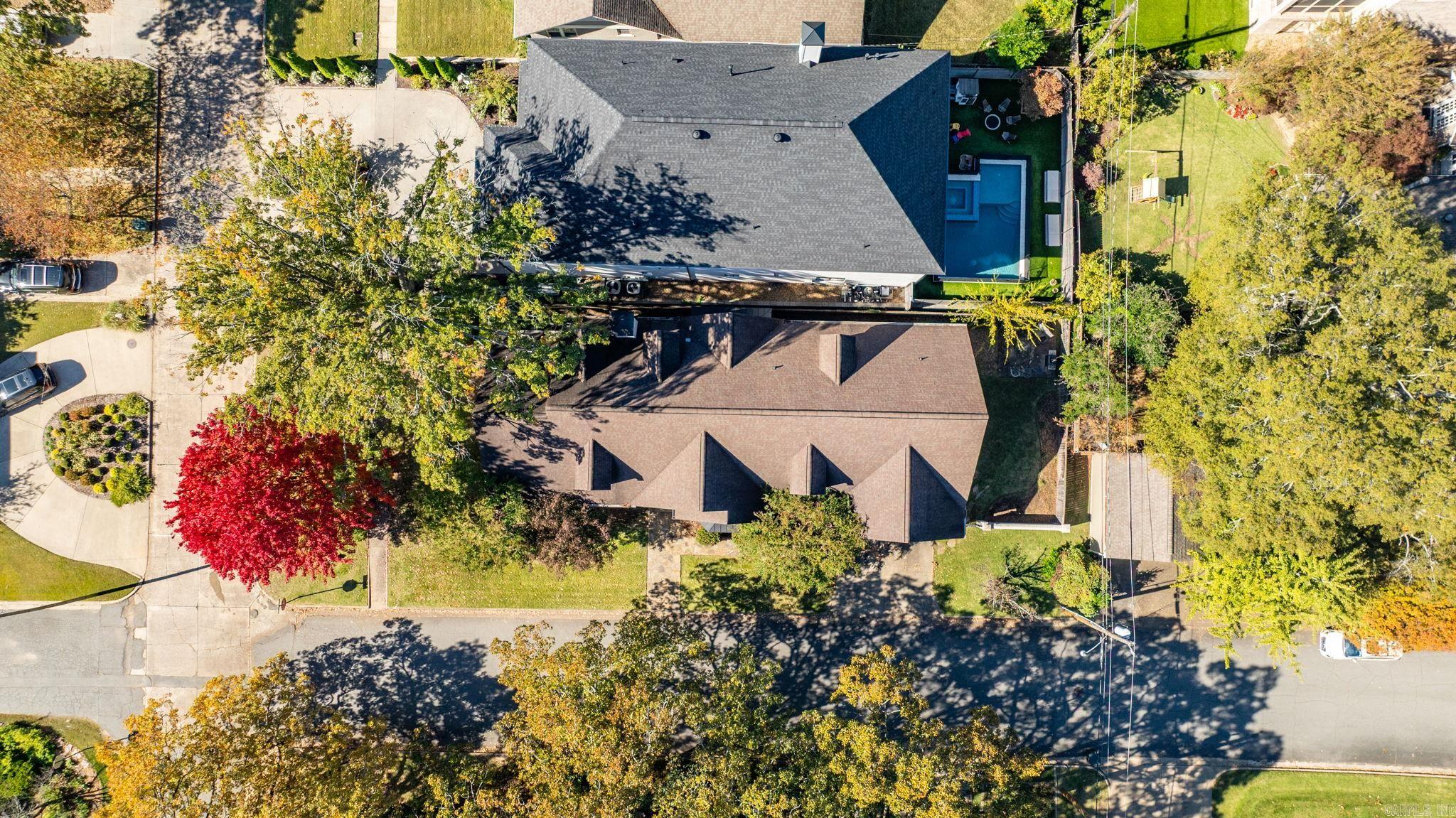 2100 Newton  Little Rock, AR