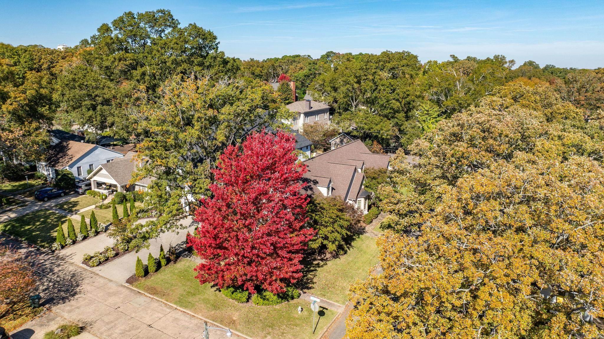 2100 Newton  Little Rock, AR