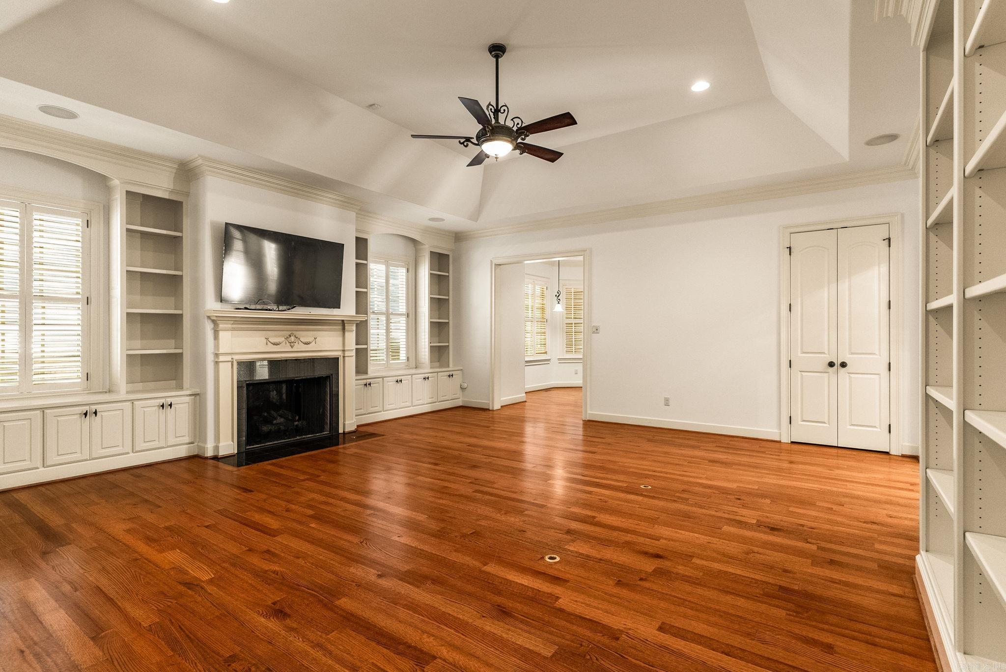 2100 Newton  Little Rock, AR