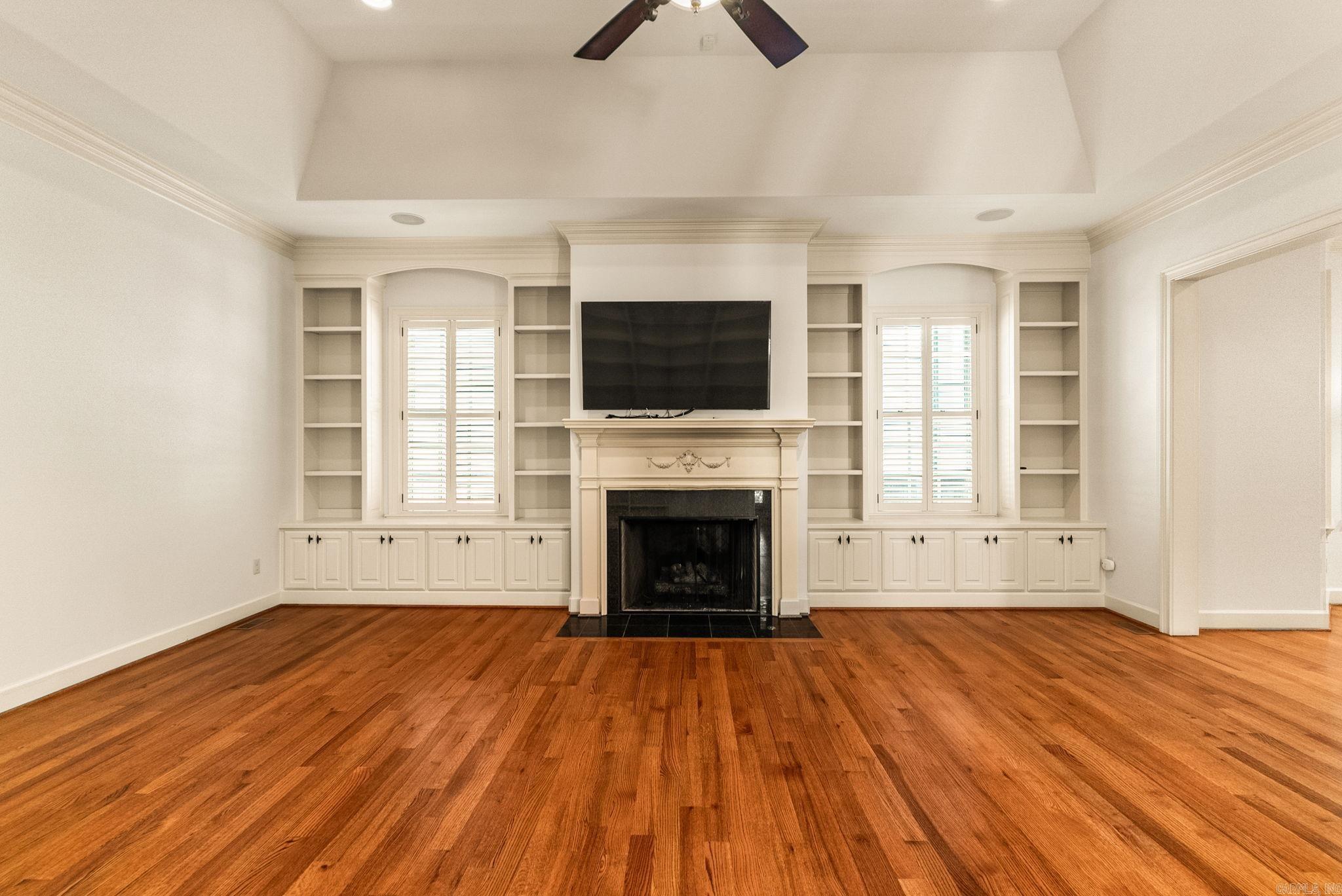 2100 Newton  Little Rock, AR