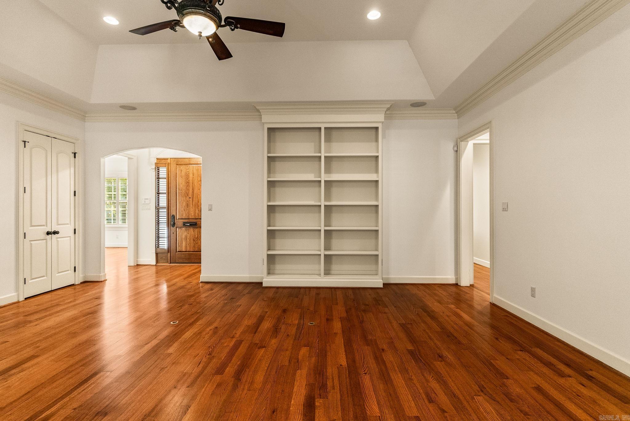 2100 Newton  Little Rock, AR