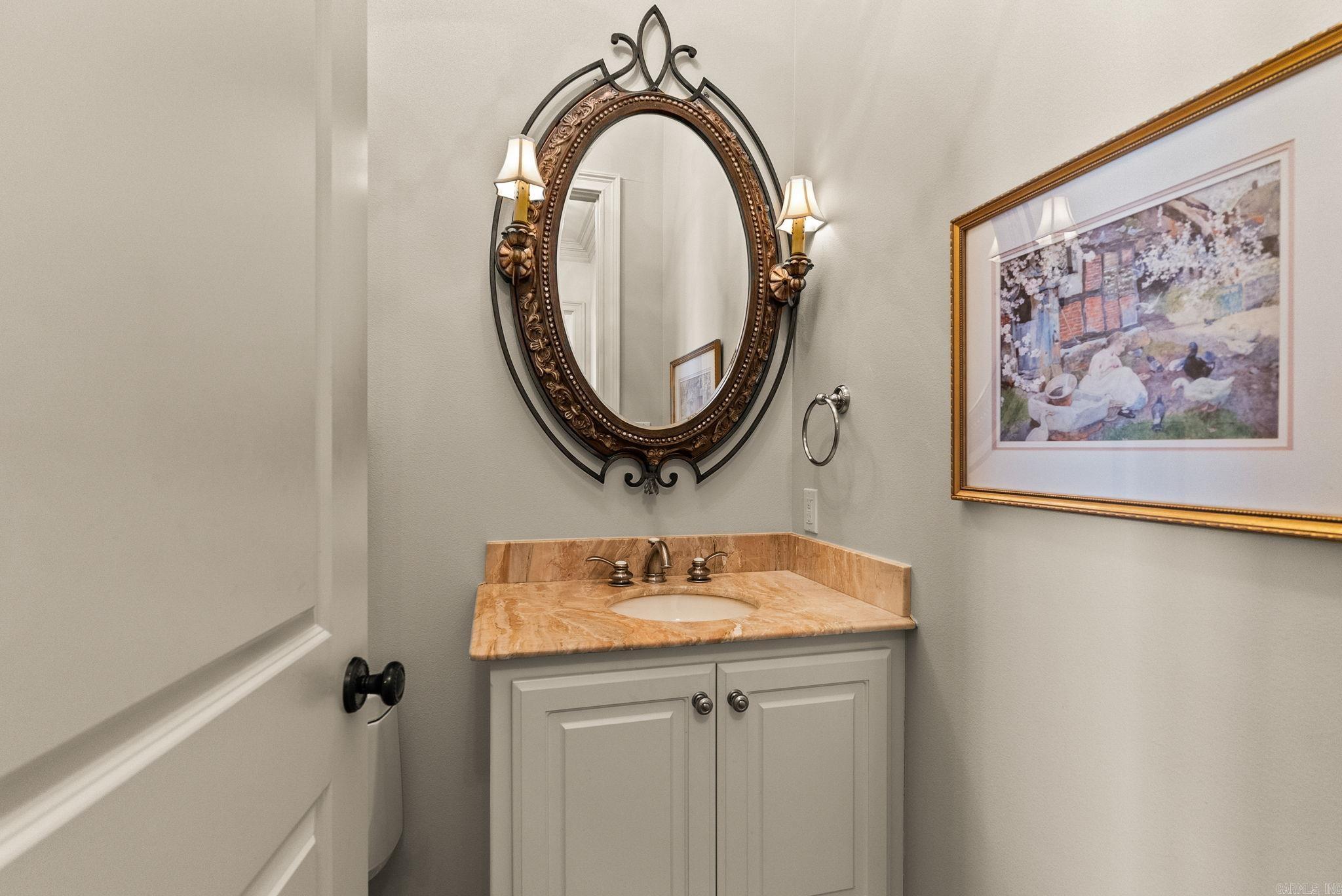 2100 Newton  Little Rock, AR