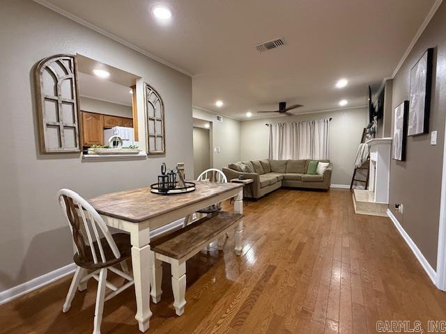 72 Atchison Place Southside, AR 72501