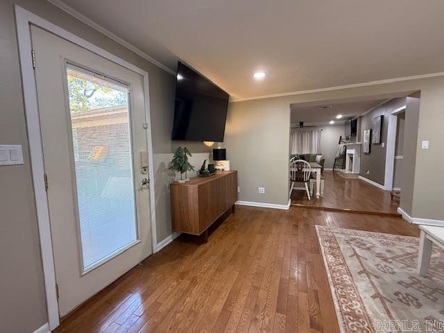 72 Atchison Place Southside, AR 72501