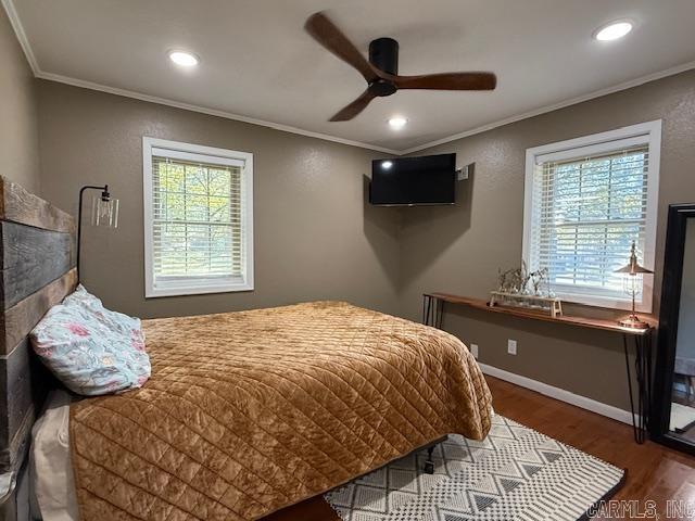 72 Atchison Place Southside, AR 72501