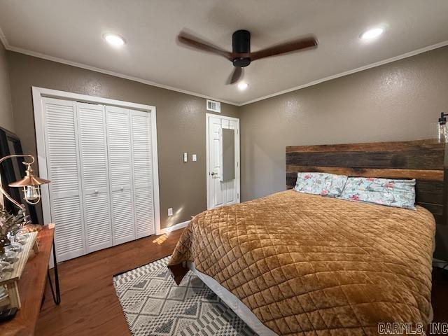 72 Atchison Place Southside, AR 72501