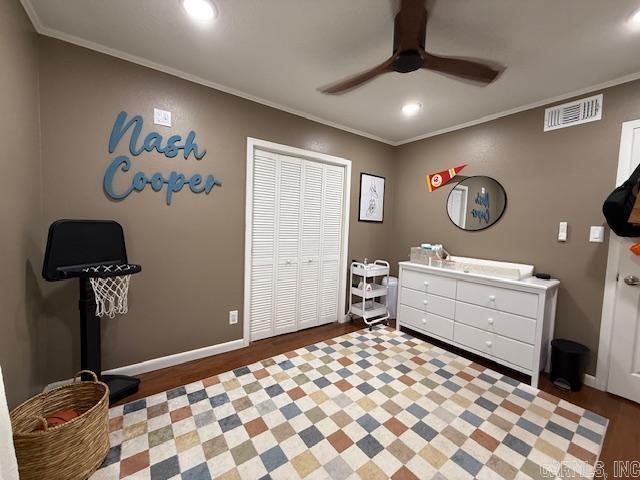 72 Atchison Place Southside, AR 72501