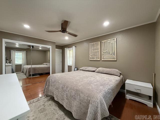 72 Atchison Place Southside, AR 72501