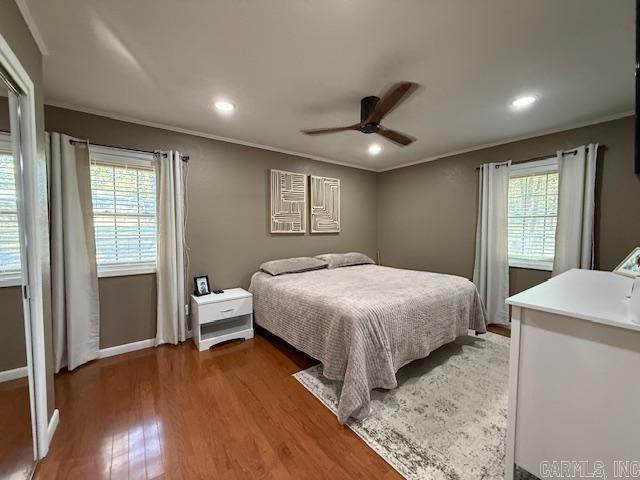 72 Atchison Place Southside, AR 72501