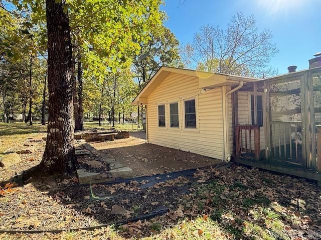 72 Atchison Place Southside, AR 72501