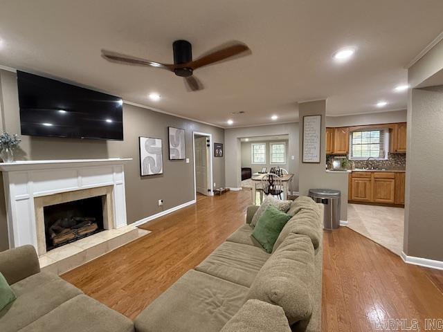 72 Atchison Place Southside, AR 72501