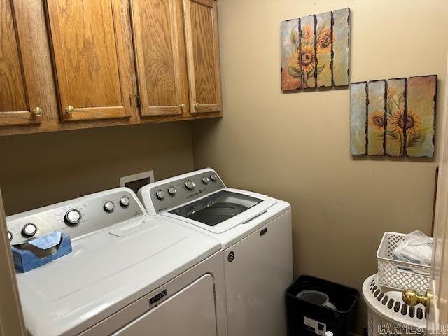 735 Cherub Drive Conway, AR 72034