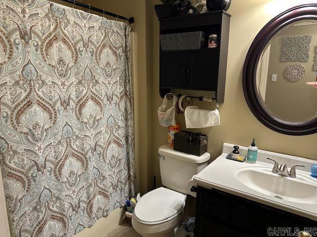 735 Cherub Drive Conway, AR 72034