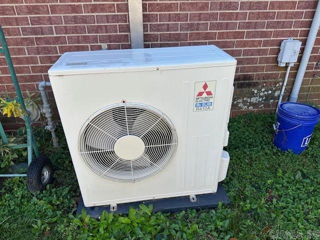 735 Cherub Drive Conway, AR 72034