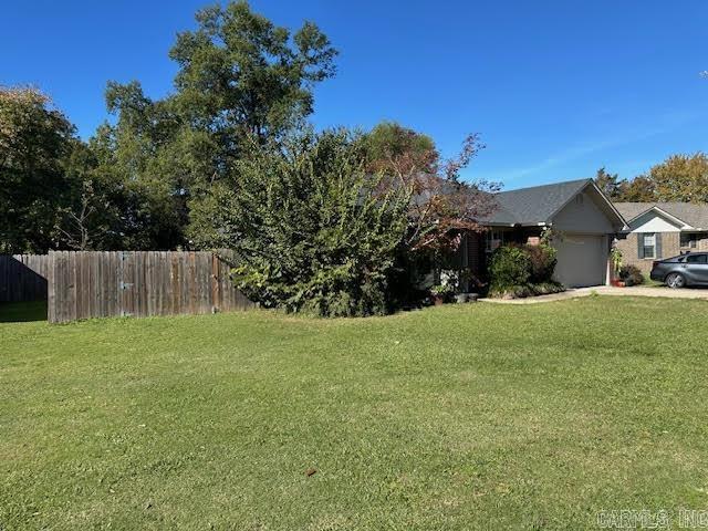 735 Cherub Drive Conway, AR 72034