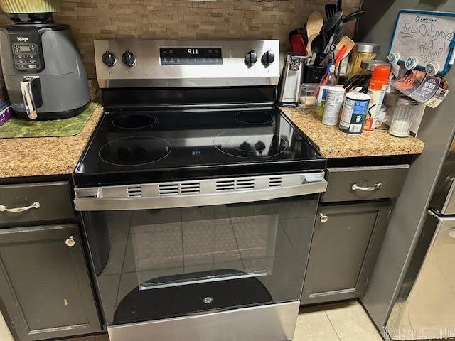 735 Cherub Drive Conway, AR 72034