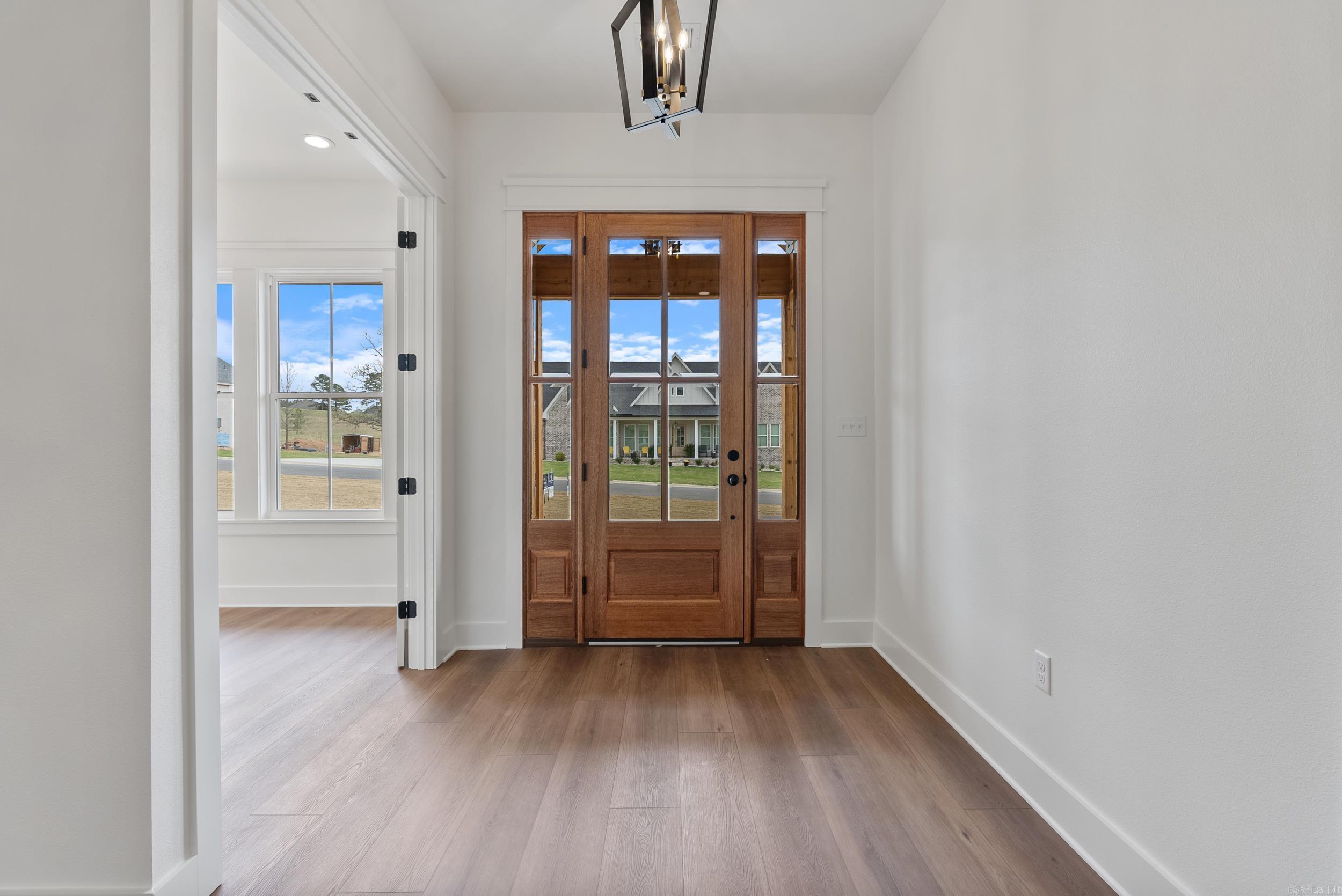 7 Avrey Lane Greenbrier, AR 72058