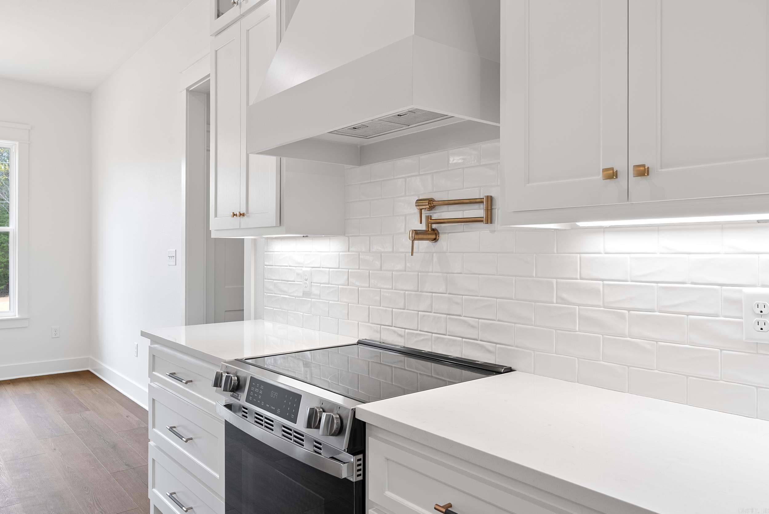 7 Avrey Lane Greenbrier, AR 72058