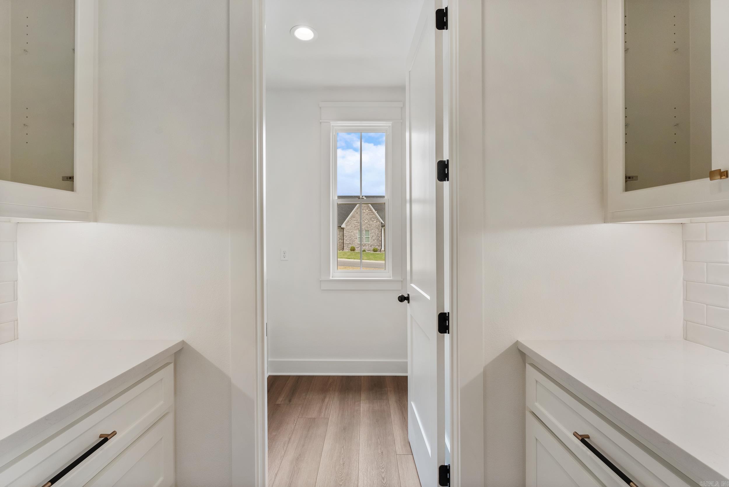 7 Avrey Lane Greenbrier, AR 72058