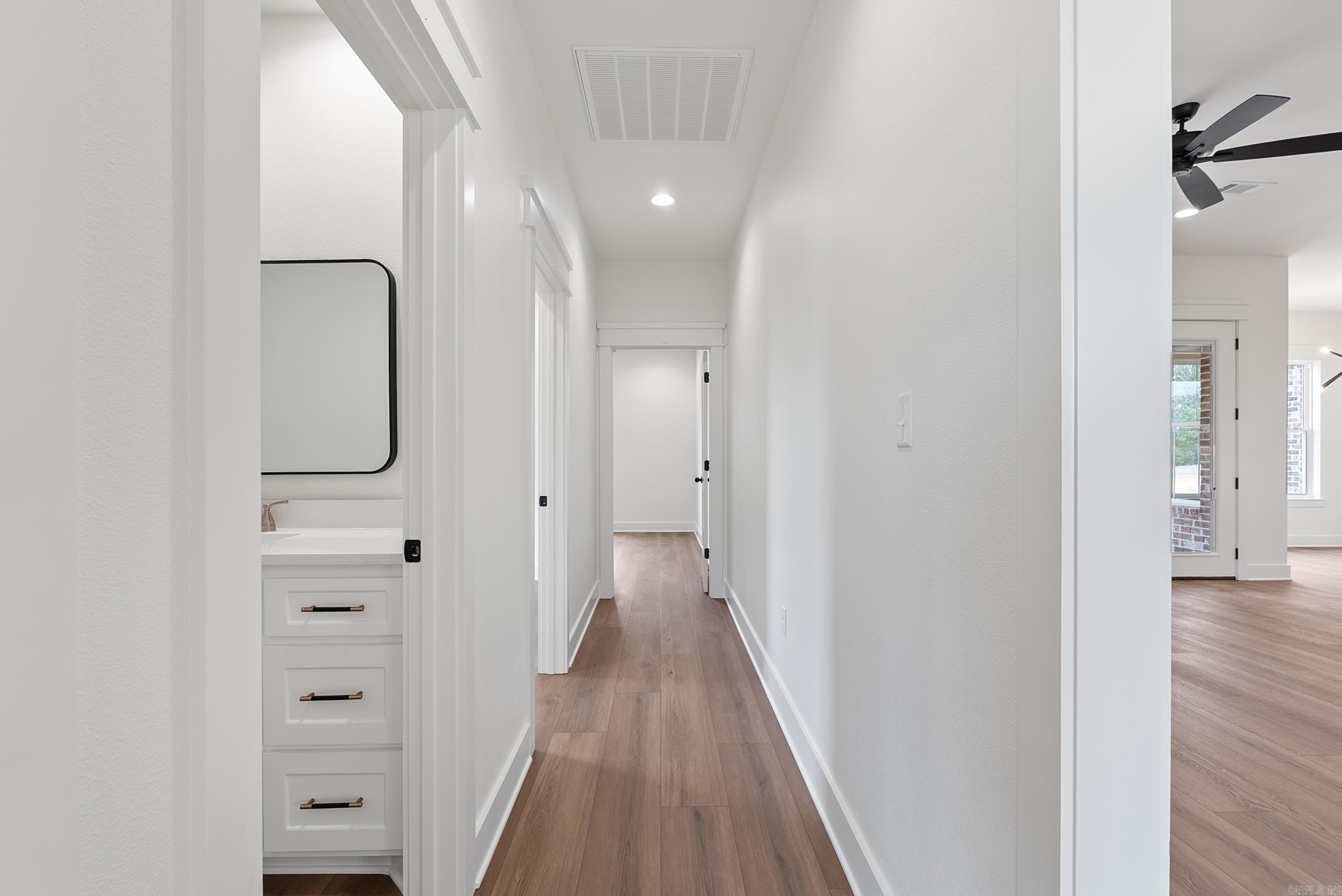 7 Avrey Lane Greenbrier, AR 72058