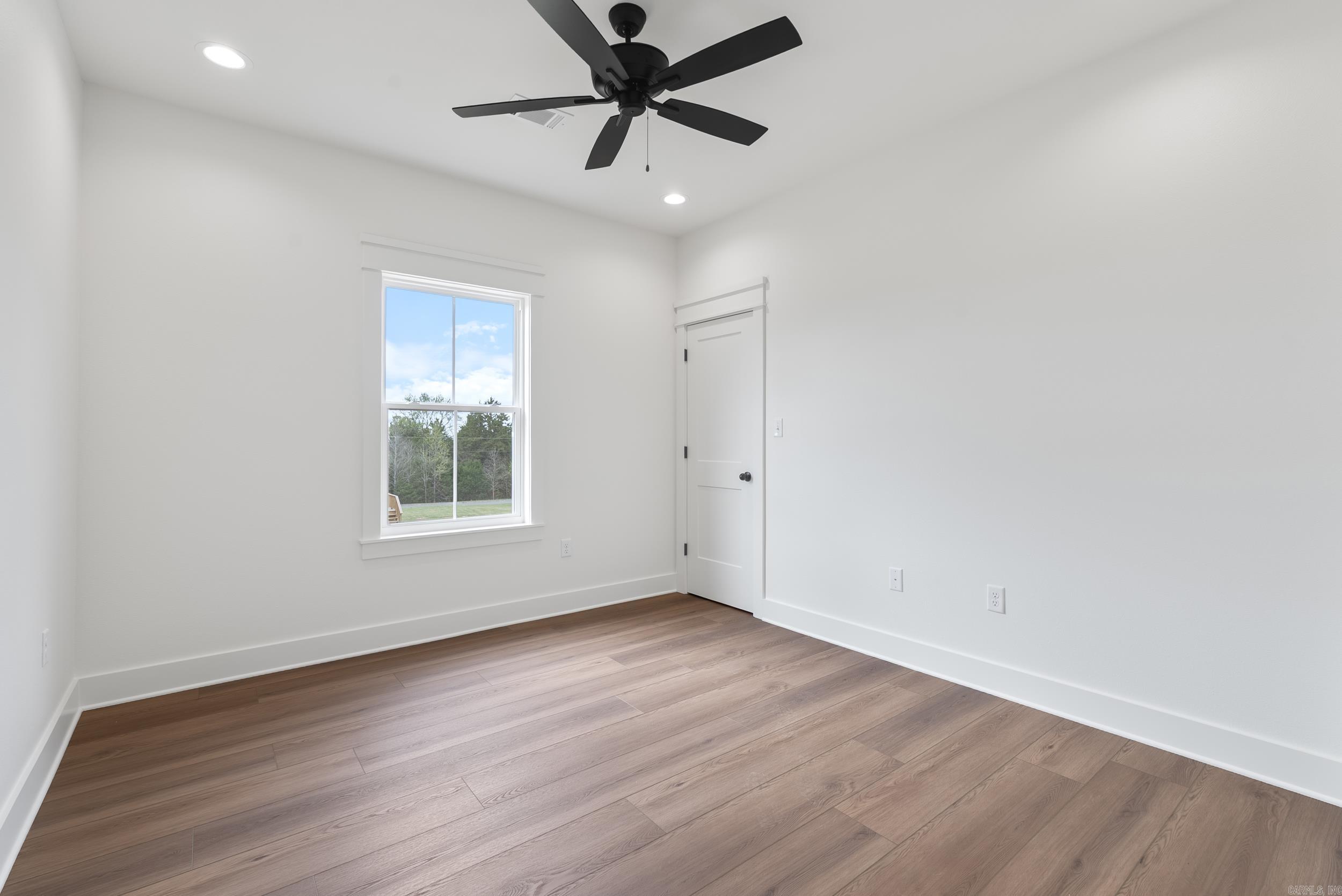 7 Avrey Lane Greenbrier, AR 72058