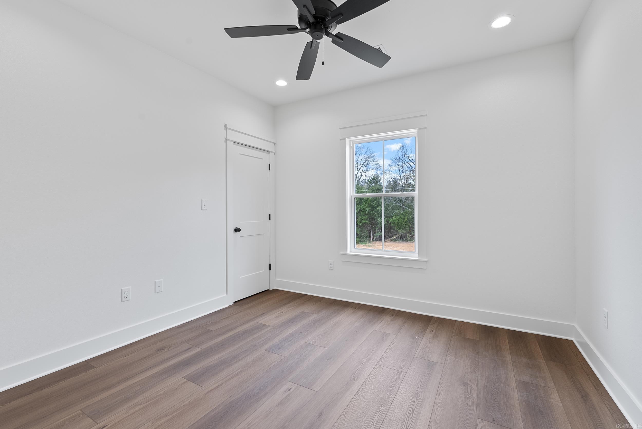 7 Avrey Lane Greenbrier, AR 72058