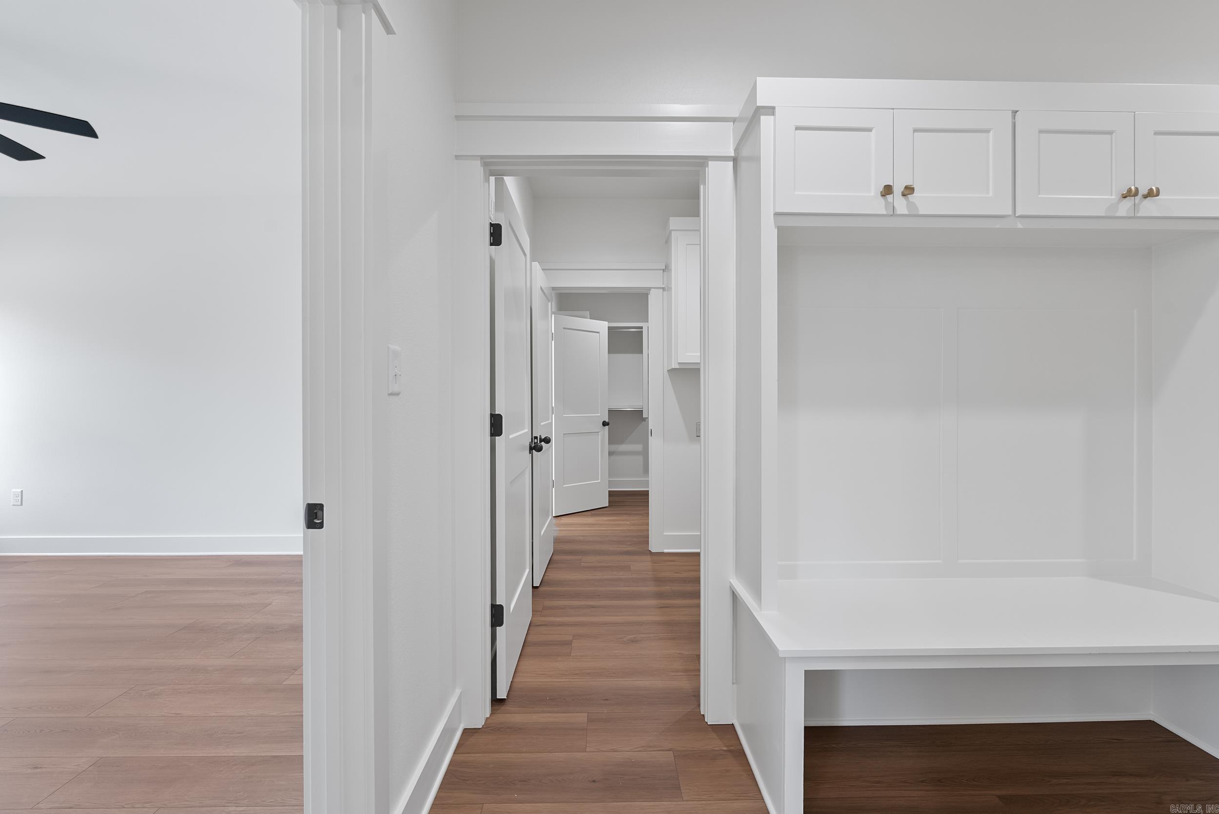 7 Avrey Lane Greenbrier, AR 72058